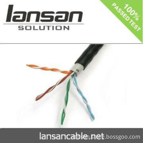 Lan network cable cat 5 wire